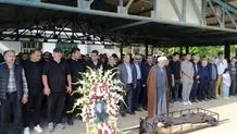 عباس خان مختاری، بازیگر پیشکسوت سینمای ایران درگذشت