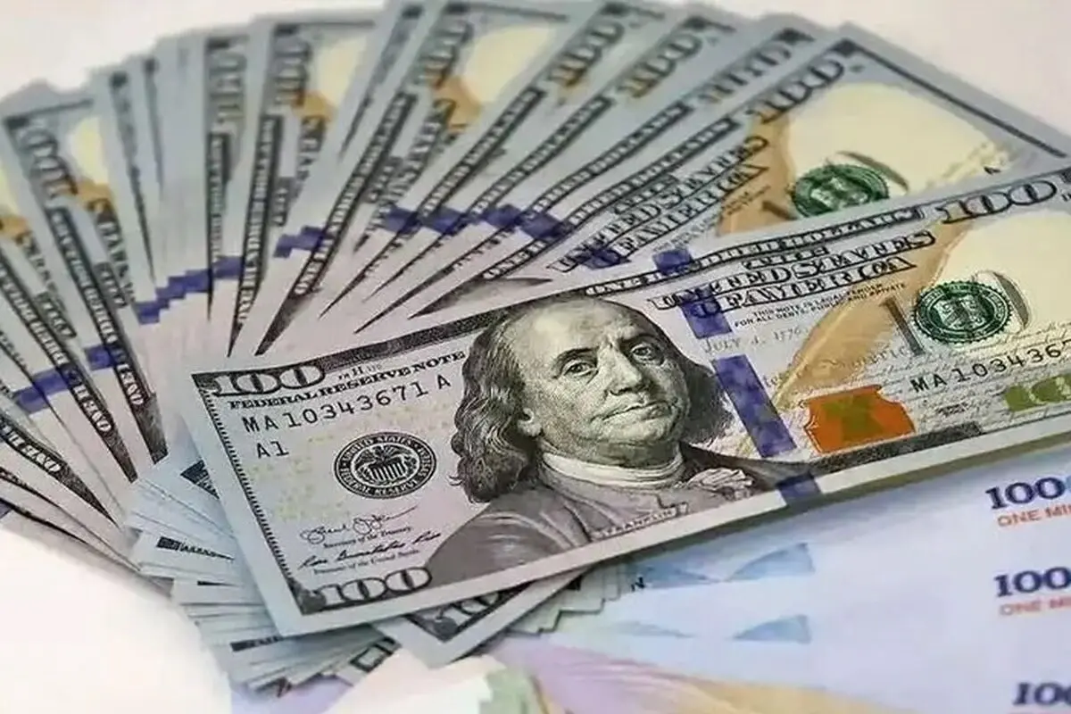 قیمت دلار فردایی؛ یکشنبه ۲۶ مرداد ۱۴۰۴/ عقب نشینی قیمت دلار ادامه دارد