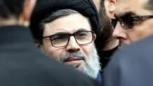 هاشم صفی‌الدین به شهادت رسیده است
