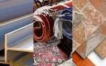 افغانستان ۱۴۰ تن کالای ایران را برگشت زد؟