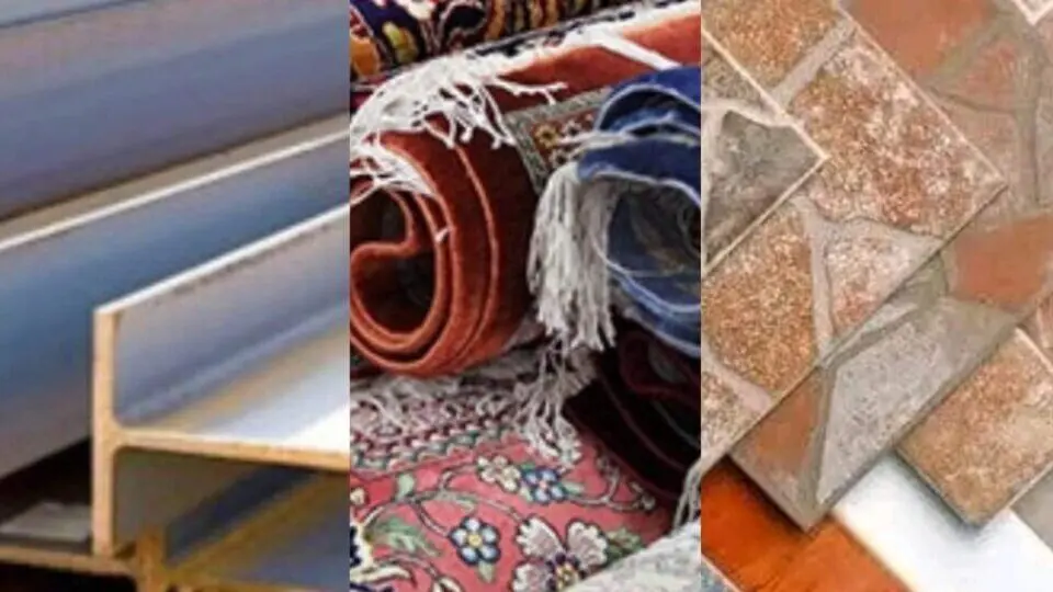 افغانستان ۱۴۰ تن کالای ایران را برگشت زد؟