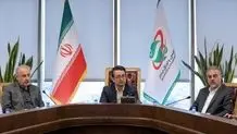 دیدار رییس سازمان بورس ایران با همتای قطر 