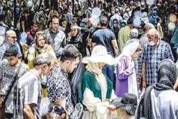 «رؤیایی» به نام «زندگی»
