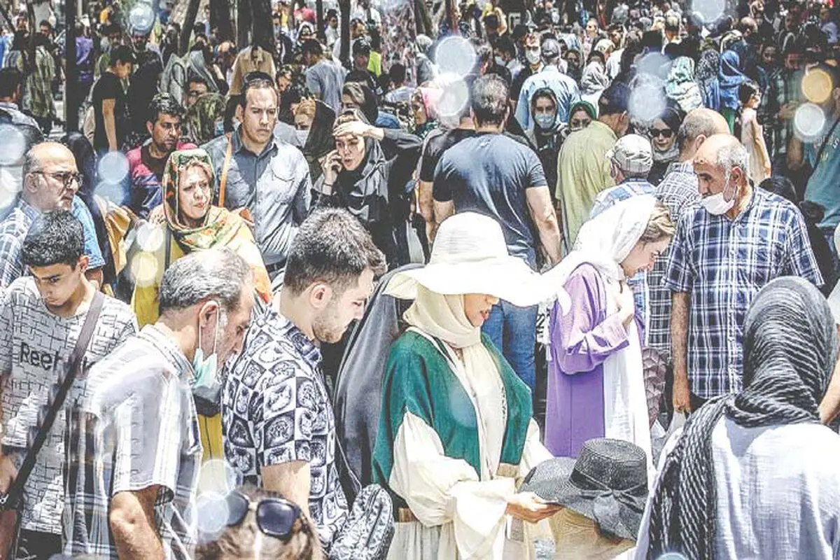 «رؤیایی» به نام «زندگی»
