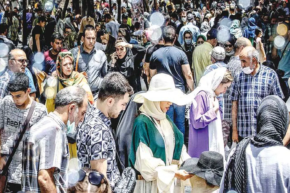 «رؤیایی» به نام «زندگی»
