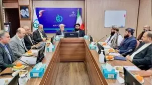 بررسی همکاری‌های دارویی میان ایران و افغانستان
