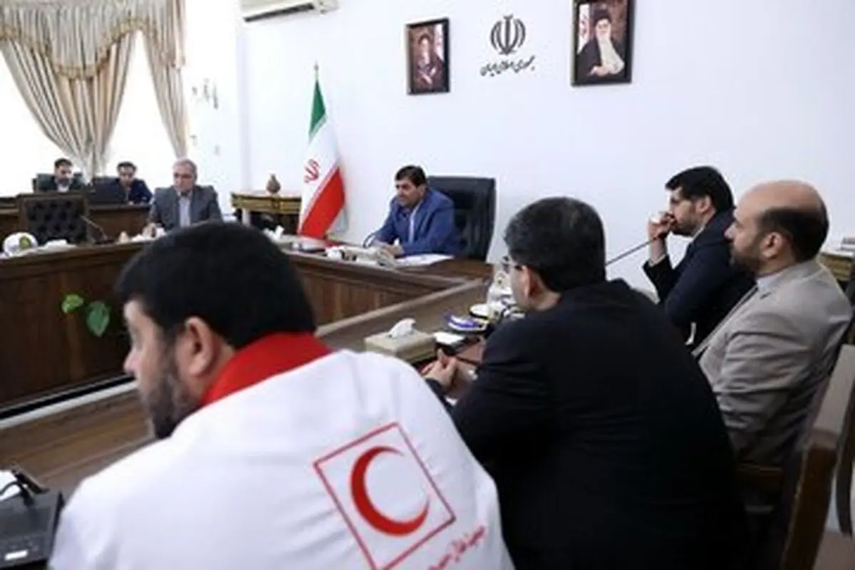 دستور فوری مخبر به استانداران برای کاهش تصادفات و تلفات جاده ای

