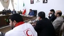دستور فوری مخبر به استانداران برای کاهش تصادفات و تلفات جاده ای

