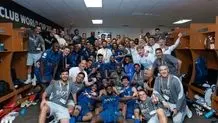الهلال بالاترین پیشنهاد را به ایساک داد