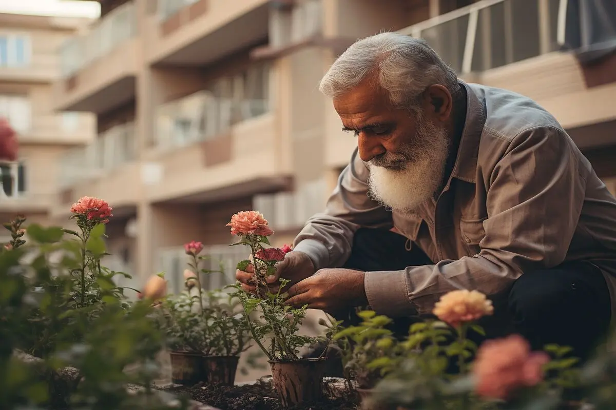 بابایی که نشناختیم