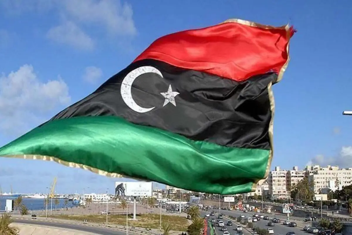 لیبی از سفرای کشورهای حامی اسرائیل خواست فورا خاک لیبی را ترک کنند