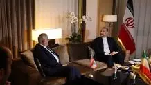 Israeli war on Gaza may ignite burst in region: Iran’s FM