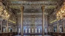 به پیشواز «هفته تهران» در خیابان لاله‌زار