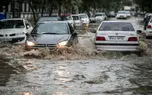 خبر جدید درباره وضعیت بارندگی در مازندران/ احتمال انسداد محورهای کوهستانی