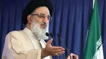 اگر شعار «مرگ بر آمریکا» را از ما بگیرند، نفوذ بین المللی خود را از دست می دهیم