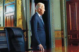 میراث «جو»