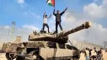 آغاز با تأخیر آتش‌بس
