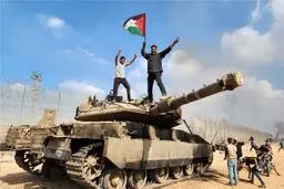 آغاز با تأخیر آتش‌بس
