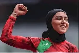فرزانه فصیحی به برنز تور جهانی رسید