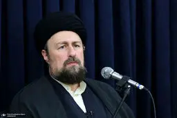 سید حسن خمینی: برای‌ اولین بار مظلومیت مدافعانه فلسطینی‌ها به‌ مظلومیت مهاجمانه تبدیل شده است
