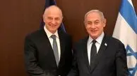 معاون دبیر کل ناتو: پیروزی اوکراین بر روسیه منافع اسرائیل در مقابل ایران را تامین می‌کند