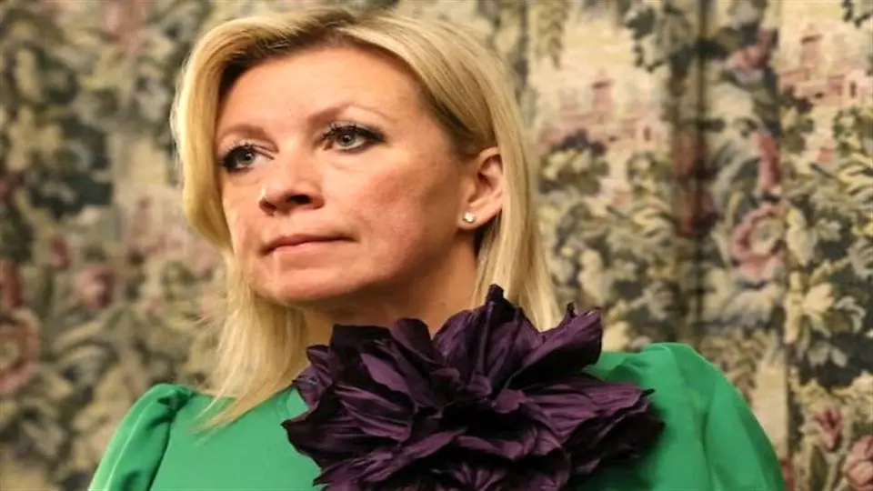 اعلام حمایت روسیه از ونزوئلا در برابر آمریکا

