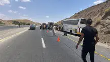 حادثه خونین در فارس + ویدئو