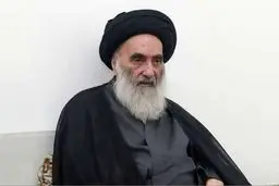 آیت الله سیستانی، حملات اسرائیل به ایران را محکوم کرد