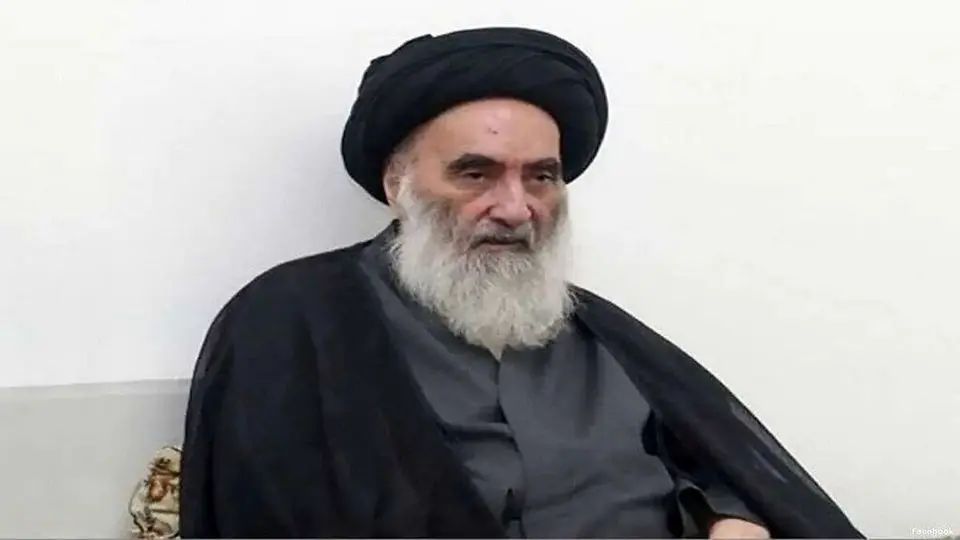 آیت الله سیستانی، حملات اسرائیل به ایران را محکوم کرد