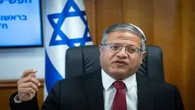 فرانسه: ورود بن گویر به فرانسه را ممنوع می کنیم