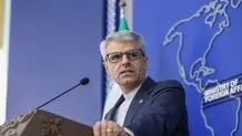 بقائی: الکیان الصهیونی لا یؤمن بمبادىء الامم المتحدة ولا یلیق به التواجد فی المحافل الدولیة