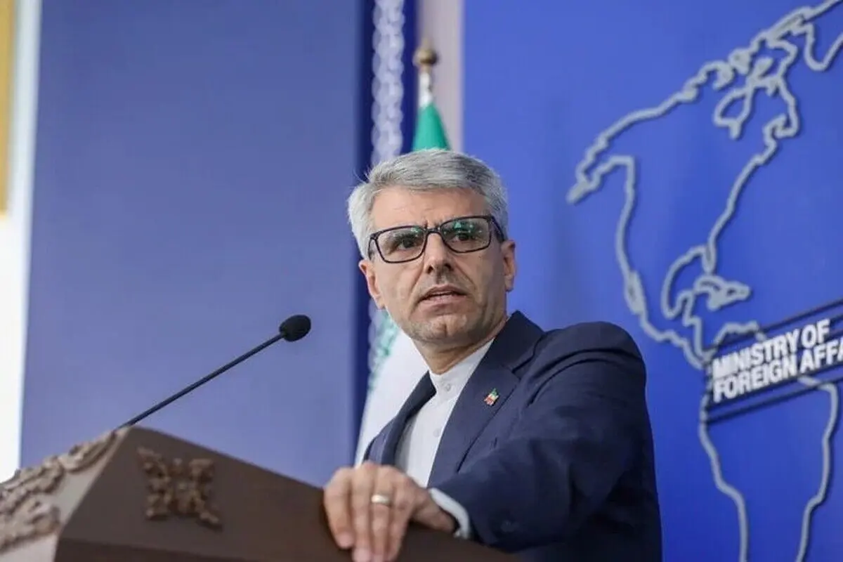 بقائی: الکیان الصهیونی لا یؤمن بمبادىء الامم المتحدة ولا یلیق به التواجد فی المحافل الدولیة