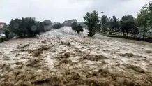 هشدار وقوع سیل در سیستان‌وبلوچستان/ شروع بارش‌ها با شدت کمتر در ۱۰ استان دیگر

