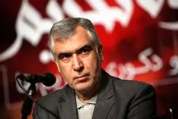 ظهره‌وند: مجلس هنوز هیچ جمع‌بندی درباره خروج از ان‌پی‌تی نداشته است