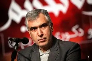 ظهره‌وند: مجلس هنوز هیچ جمع‌بندی درباره خروج از ان‌پی‌تی نداشته است