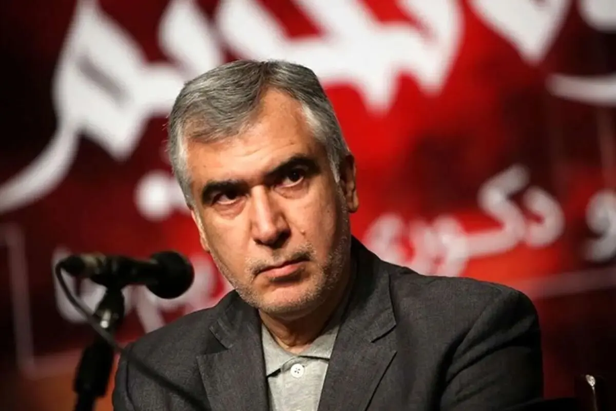 ظهره‌وند: مجلس هنوز هیچ جمع‌بندی درباره خروج از ان‌پی‌تی نداشته است