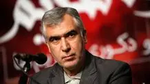 ظهره‌وند: مجلس هنوز هیچ جمع‌بندی درباره خروج از ان‌پی‌تی نداشته است