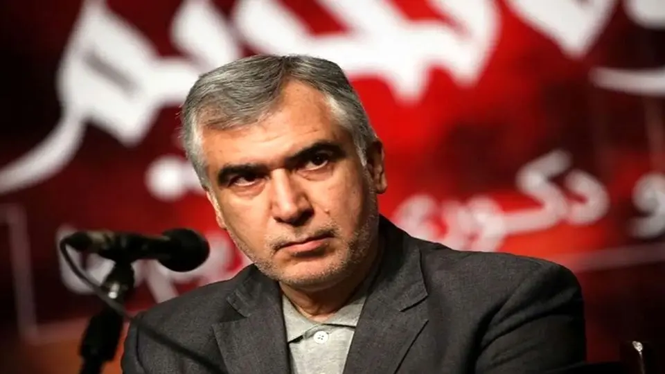 ظهرهوند: مجلس هنوز هیچ جمعبندی درباره خروج از انپیتی نداشته است