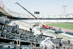 اگر فساد اجازه دهد