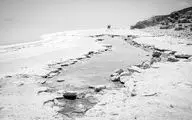 از خشک‌شدن دریاچه ارومیه تا مهار غرق‌شدن کشور هلند
