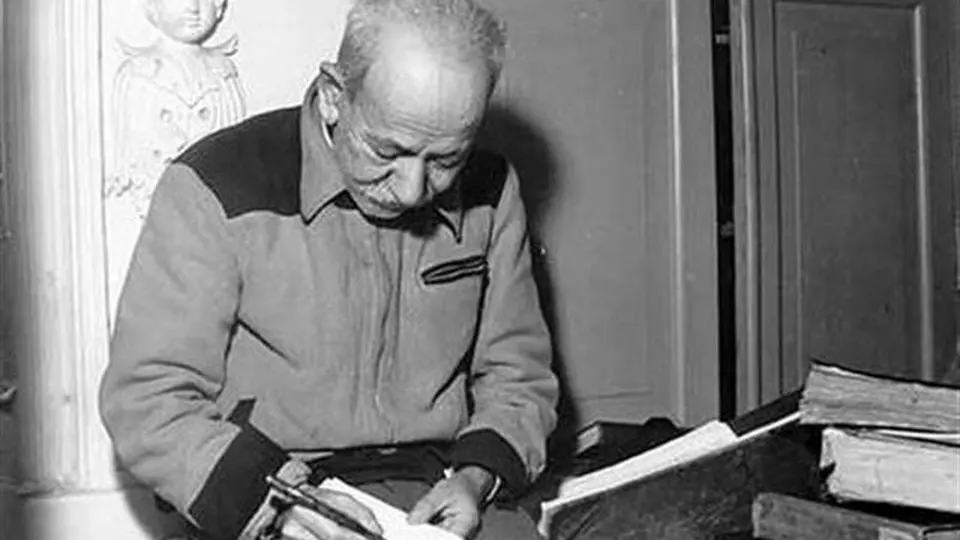 دهخدا و نگاه طبقاتی