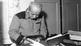 دهخدا و نگاه طبقاتی