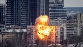 پیام موشکی پوتین برای نشست مارآلاگو