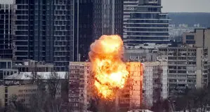 پیام موشکی پوتین برای نشست مارآلاگو