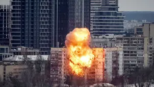 پیام موشکی پوتین برای نشست مارآلاگو