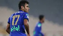 تلاش مدافع مورد علاقه مجیدی برای بازگشت!
