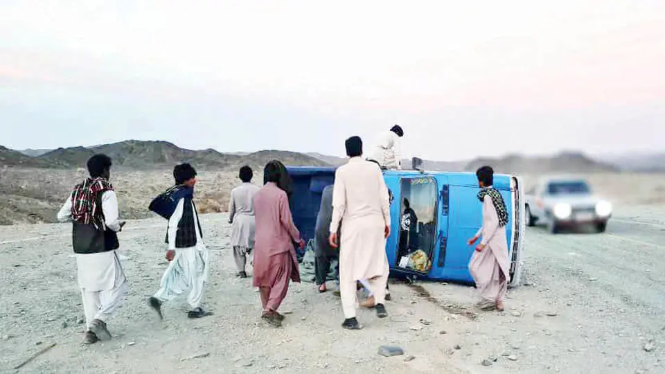 اینجا کودکان فقط خواب تویوتا می‌بینند 