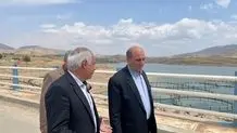 رهاسازی آب و افزایش سهمیه طرح غدیر برای بهبود کیفیت آب شرب خرمشهر
