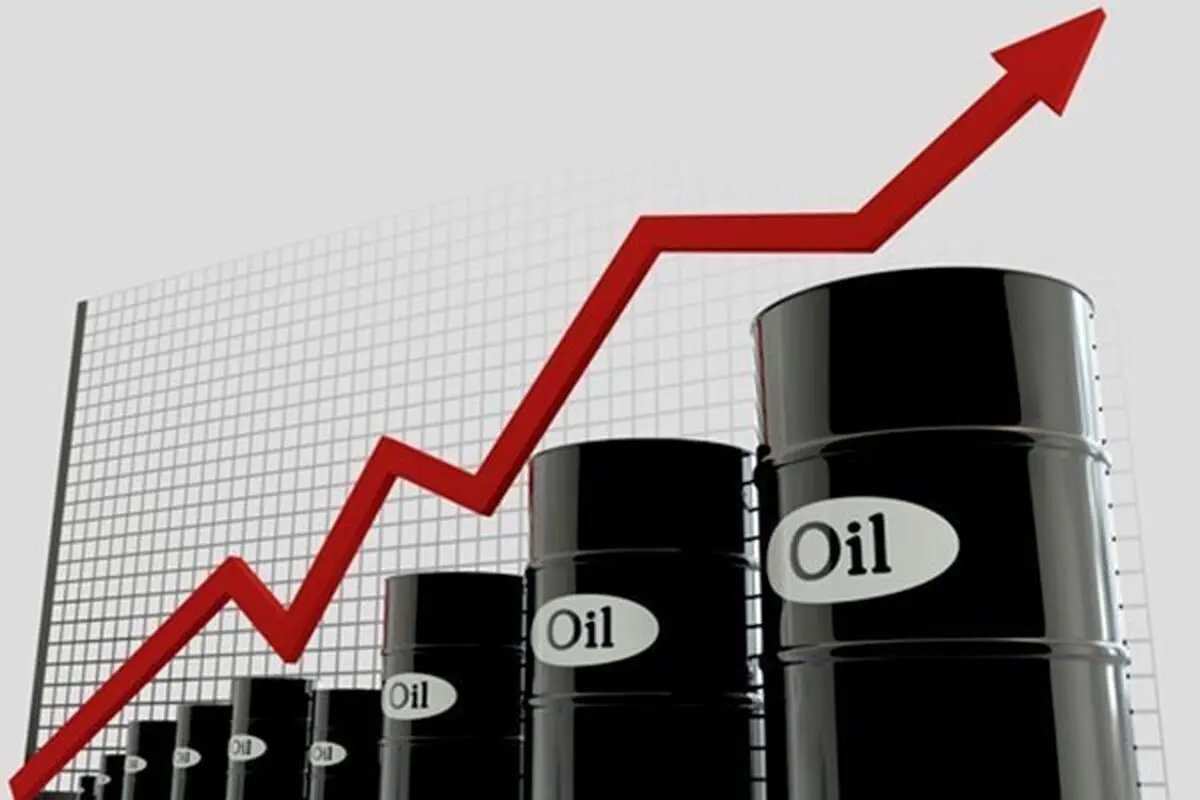 طلای سیاه برای چهارمین هفته درخشید

