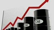طلای سیاه برای چهارمین هفته درخشید

